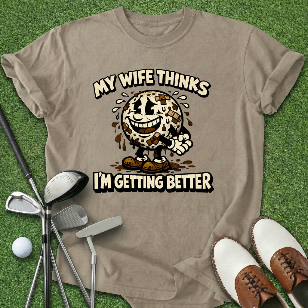 My Wife T-Shirt