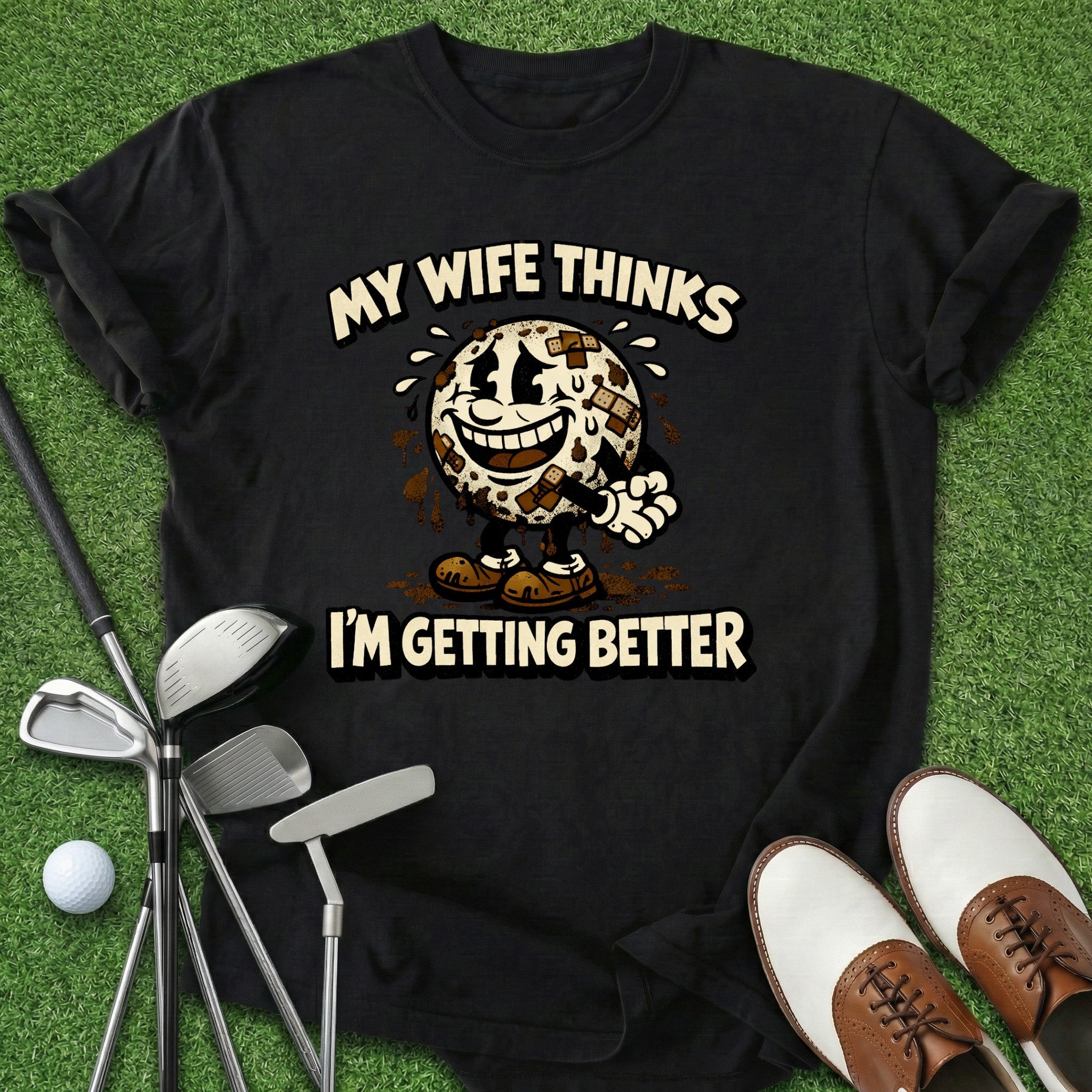 My Wife T-Shirt