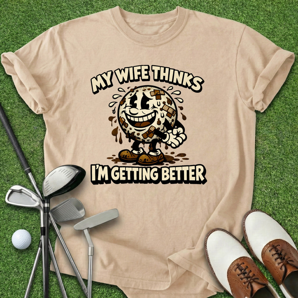 My Wife T-Shirt