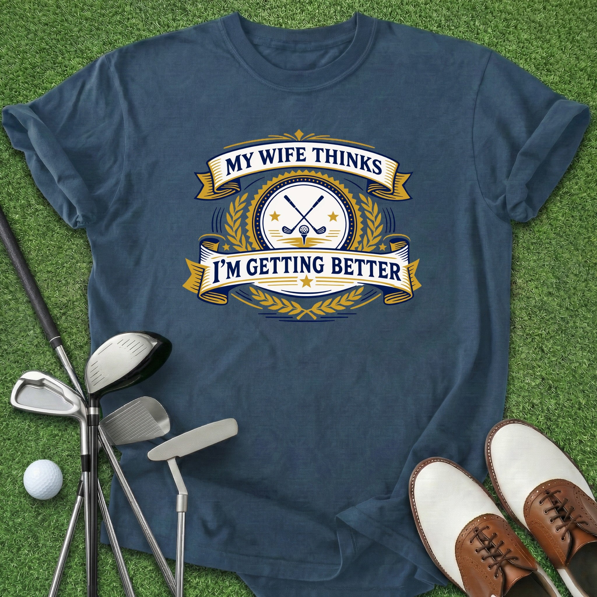 My Wife T-Shirt