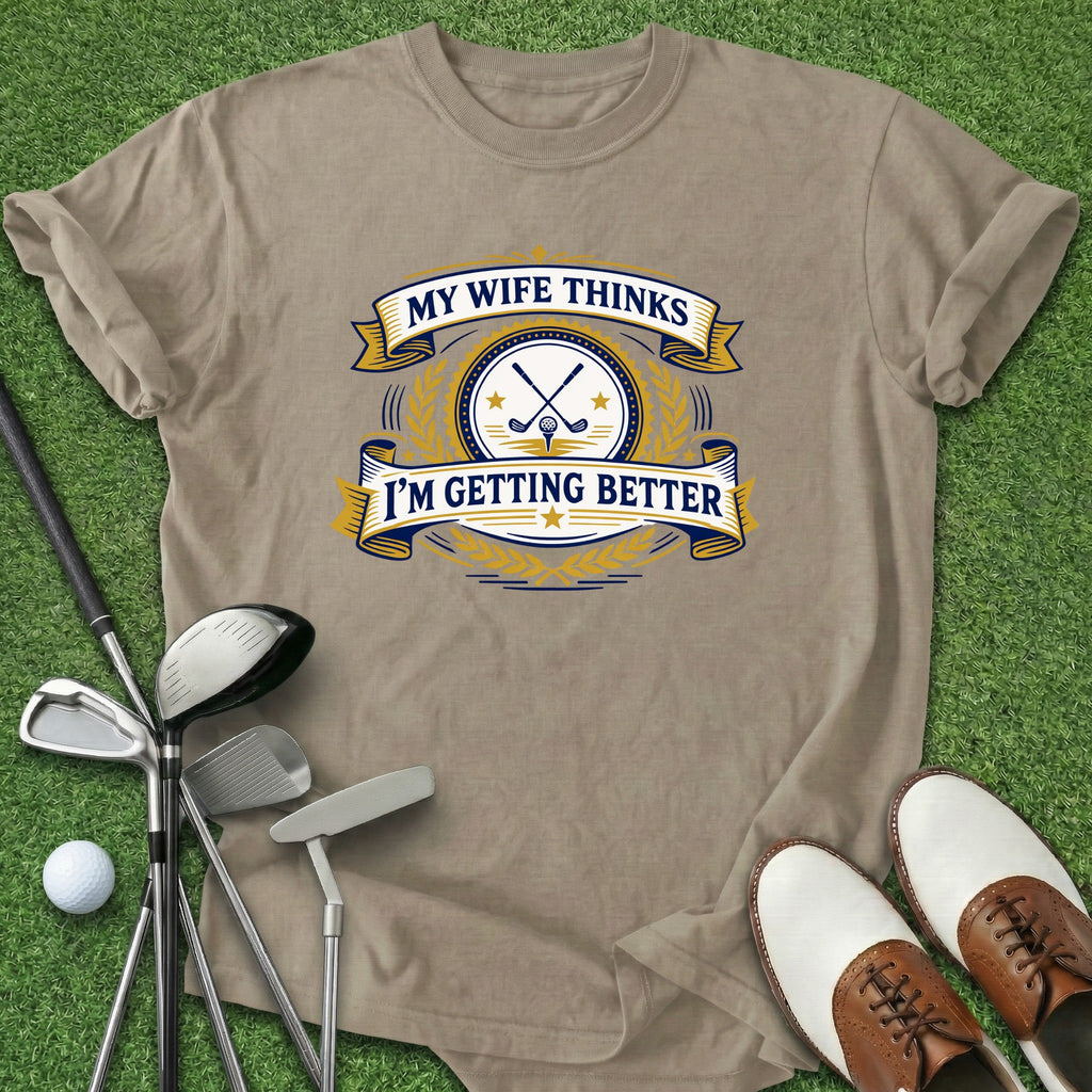 My Wife T-Shirt