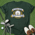 My Wife T-Shirt