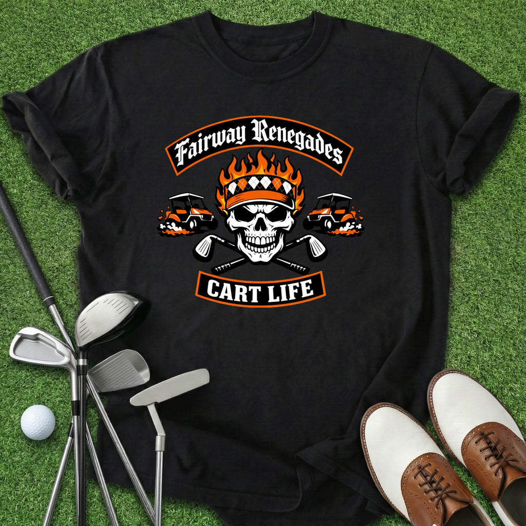 Fairway Renegades T-Shirt
