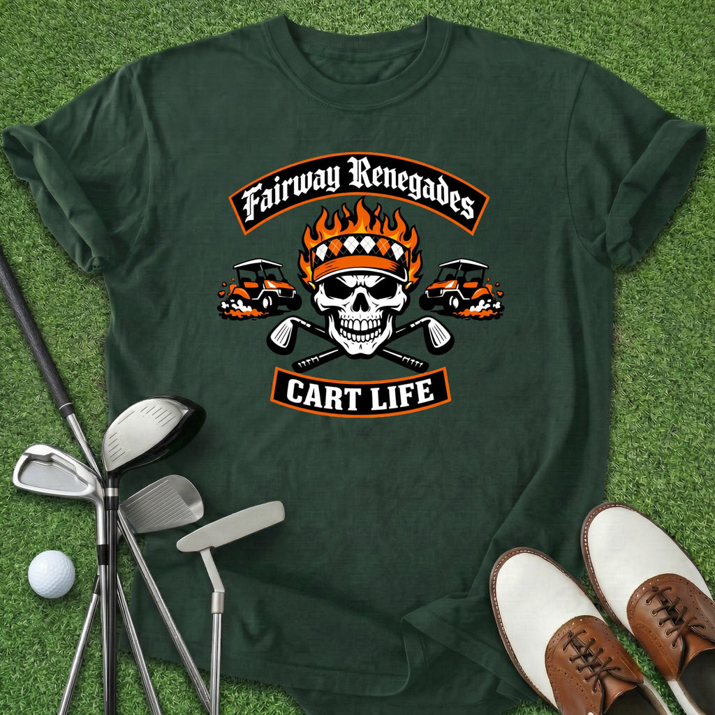 Fairway Renegades T-Shirt
