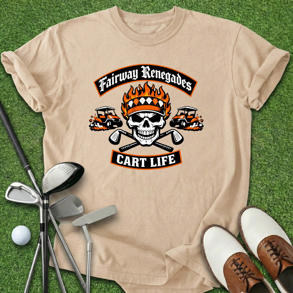 Fairway Renegades T-Shirt