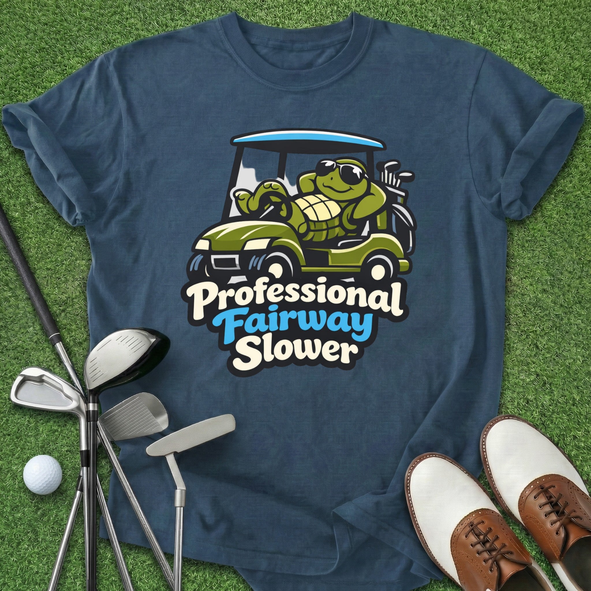 Professional Fairway Slower T-Shirt