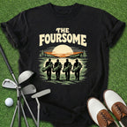 The Foursome T-Shirt