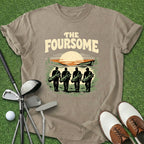 The Foursome T-Shirt