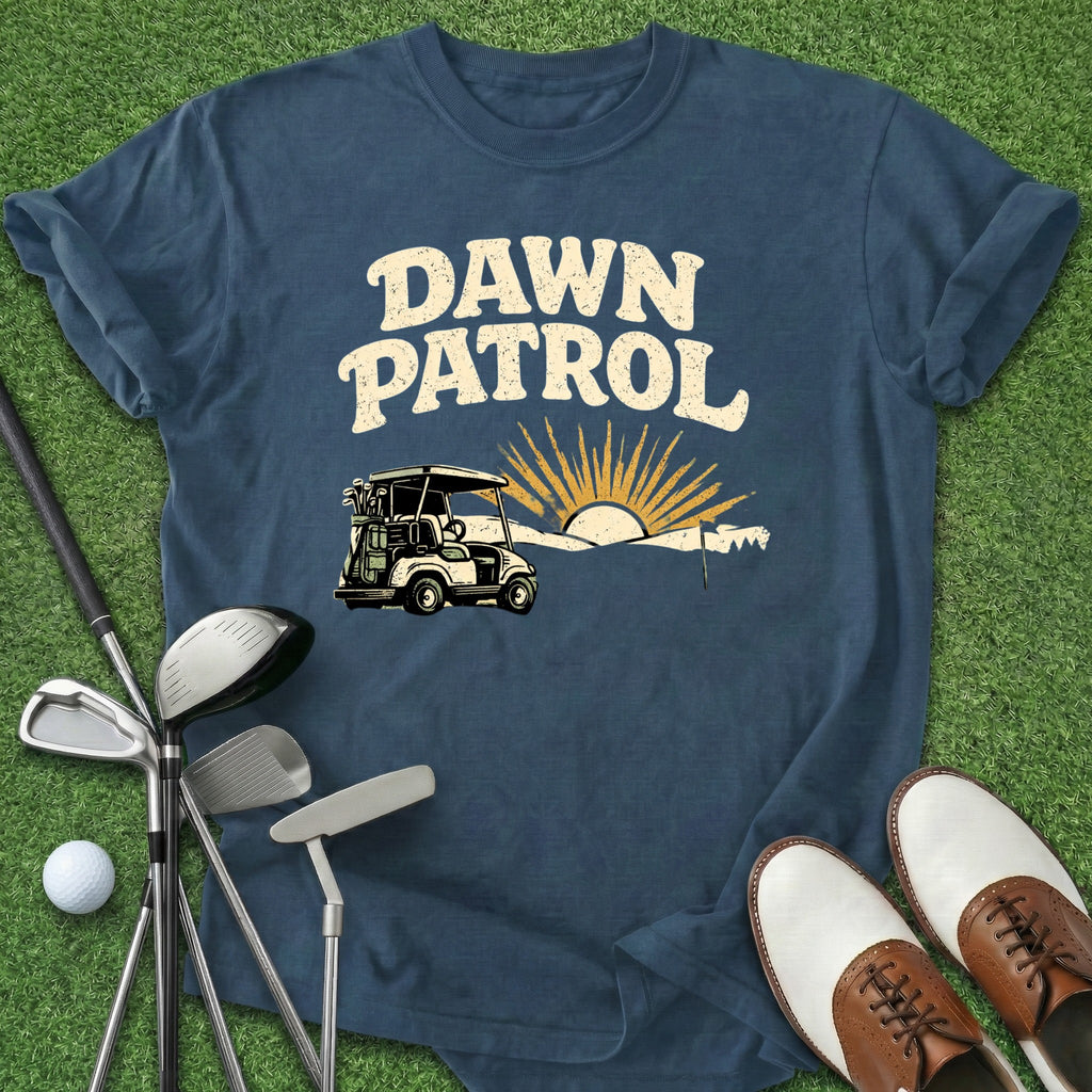 Dawn Patrol T-Shirt