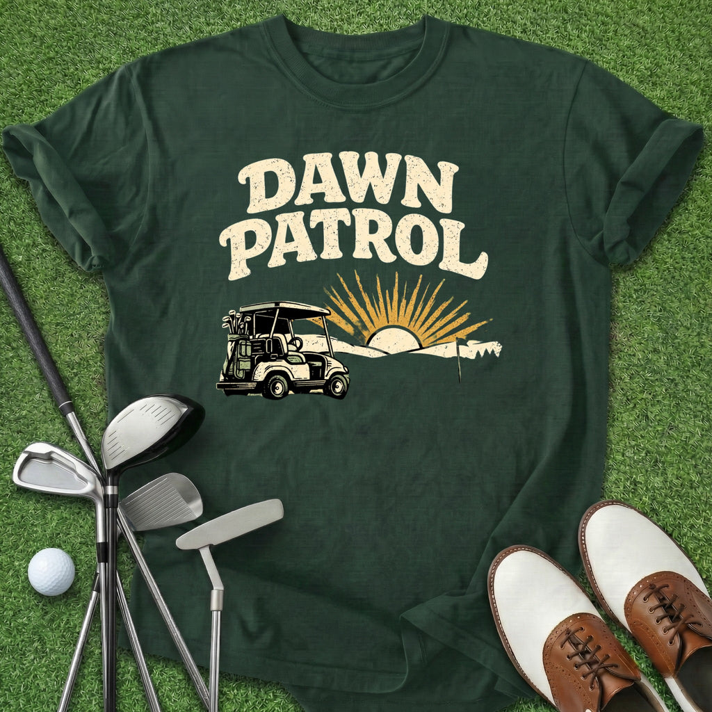 Dawn Patrol T-Shirt