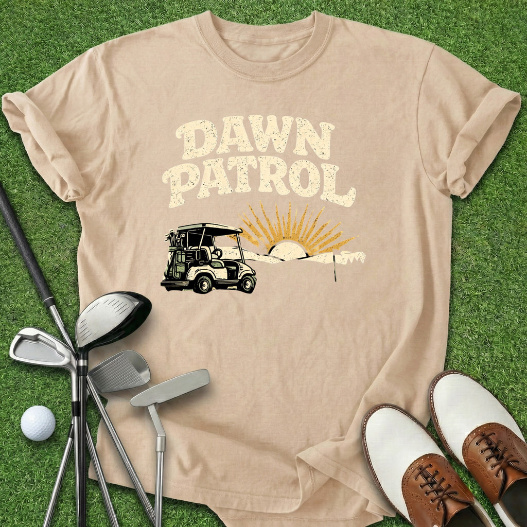 Dawn Patrol T-Shirt