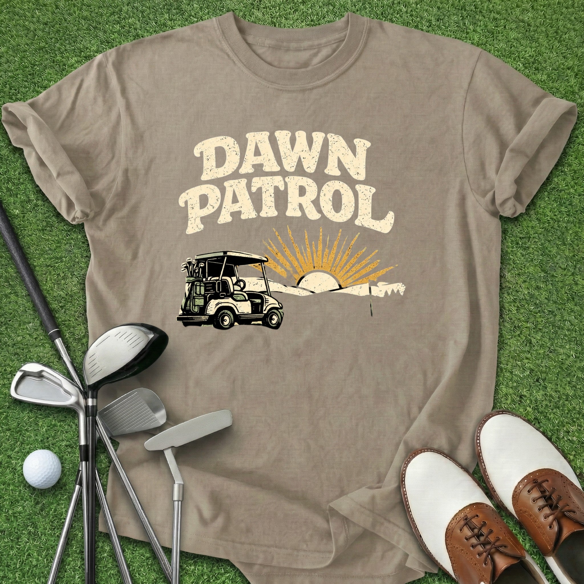 Dawn Patrol T-Shirt