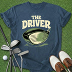 The Driver T-Shirt