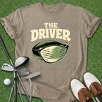 The Driver T-Shirt