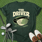 The Driver T-Shirt
