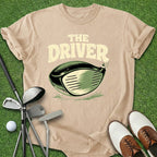 The Driver T-Shirt