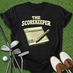 The Scorekeeper T-Shirt