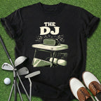 The DJ T-Shirt