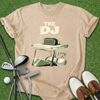 The DJ T-Shirt