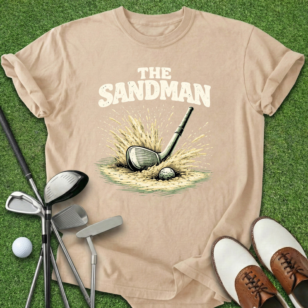 The Sandman T-Shirt