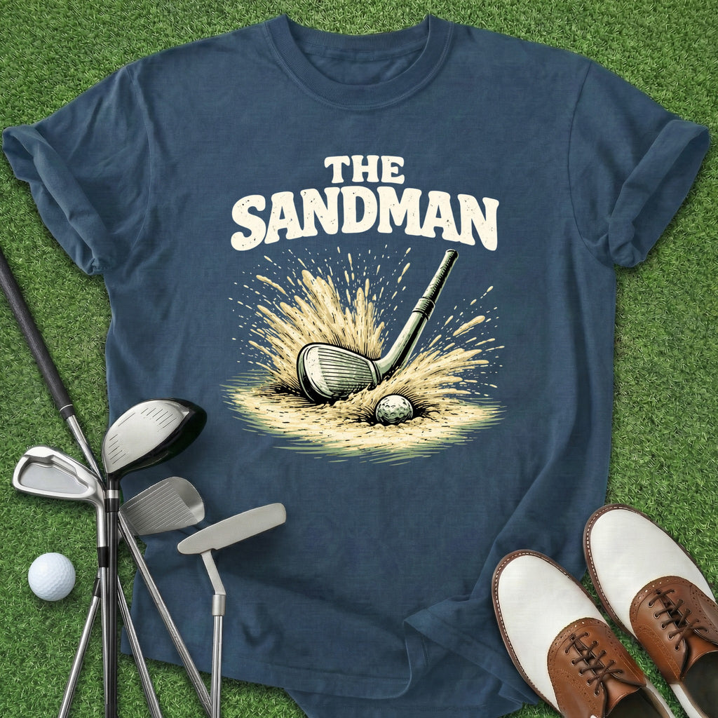 The Sandman T-Shirt
