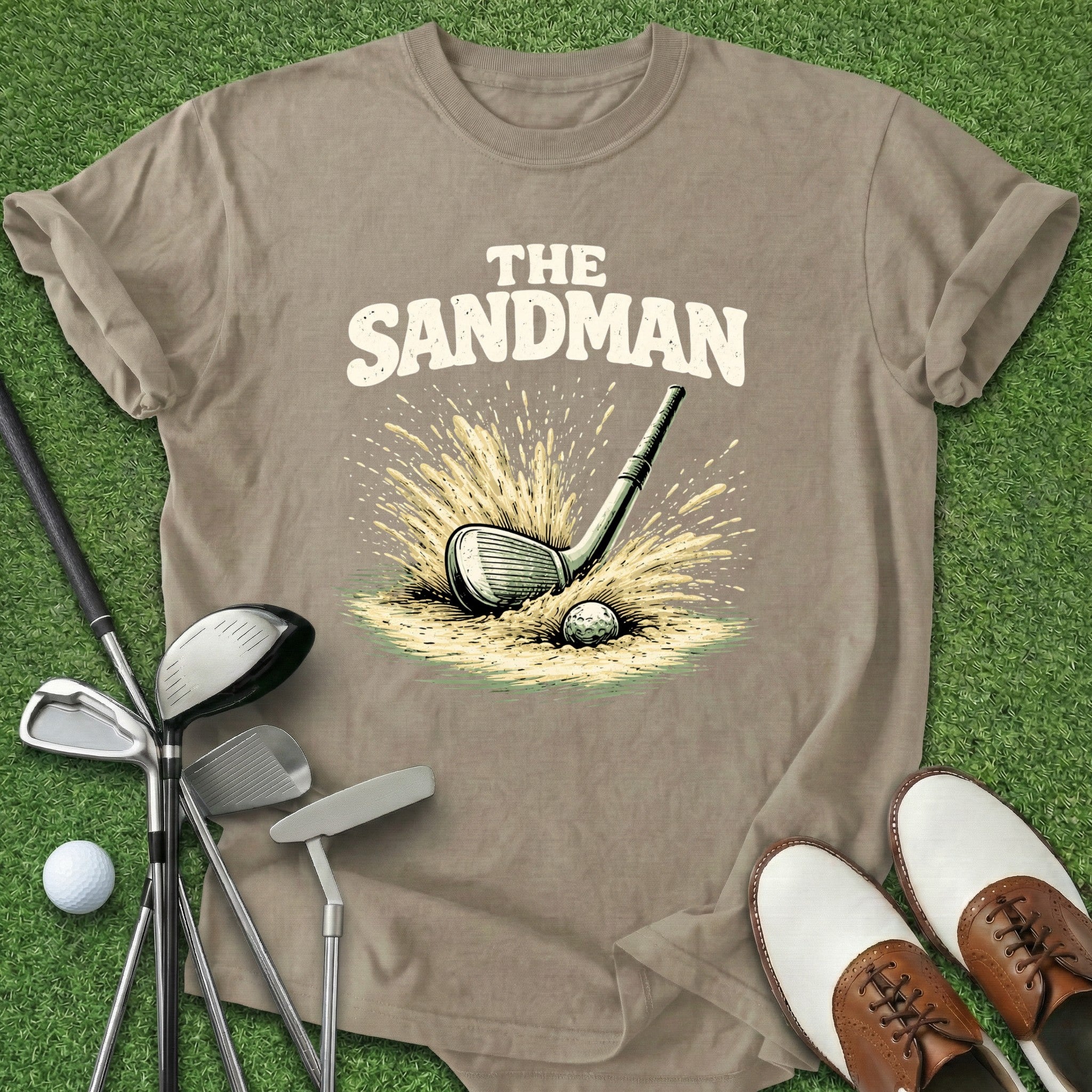 The Sandman T-Shirt