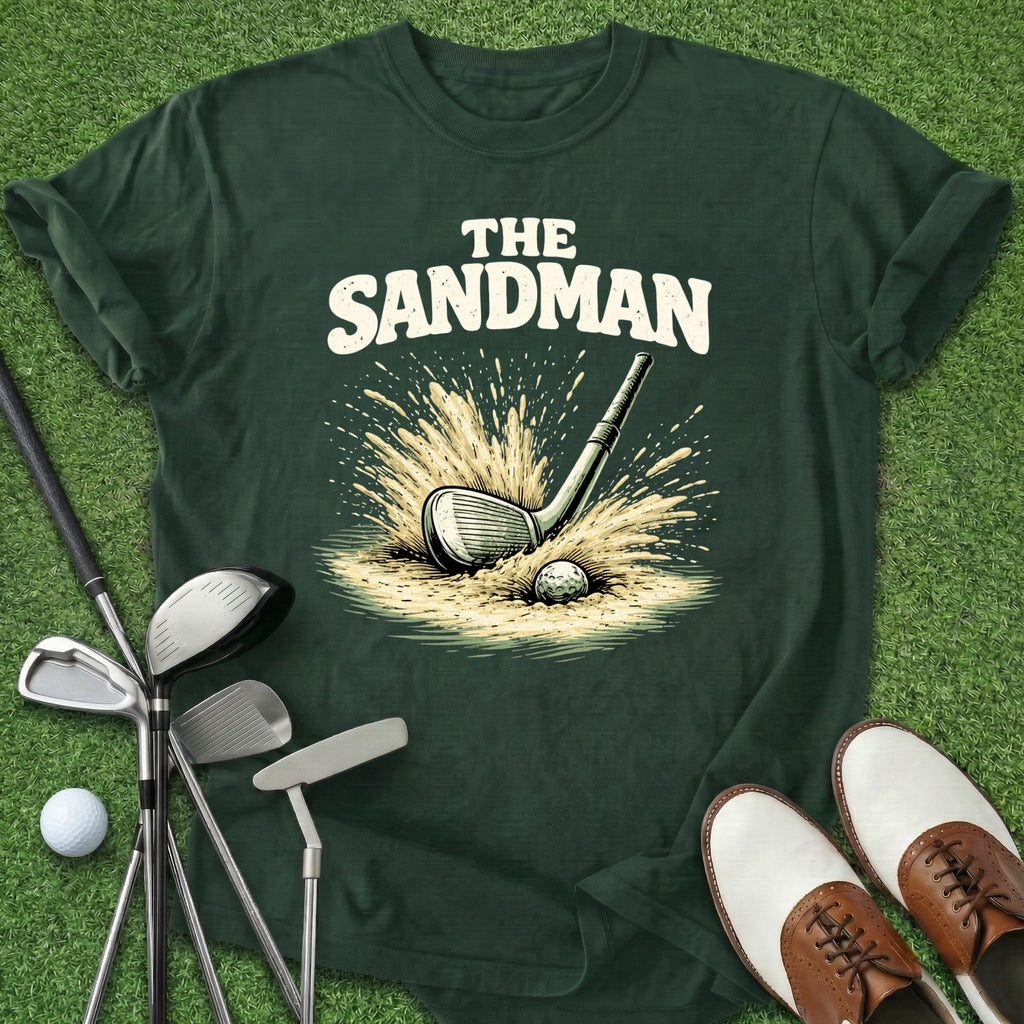 The Sandman T-Shirt