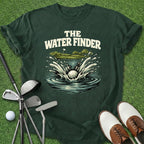 The Water Finder T-Shirt