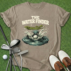 The Water Finder T-Shirt