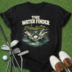 The Water Finder T-Shirt