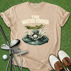 The Water Finder T-Shirt
