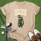 Tee Time T-Shirt