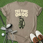 Tee Time T-Shirt