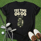 Tee Time T-Shirt