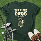 Tee Time T-Shirt