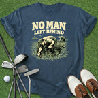 No Man Left Behind T-Shirt