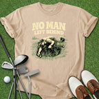 No Man Left Behind T-Shirt
