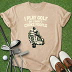 Don't Choke T-Shirt
