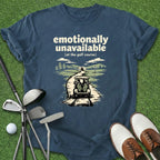 Emotionally Unavailable T-Shirt