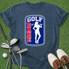 Golf Babe T-Shirt