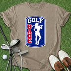 Golf Babe T-Shirt