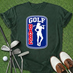 Golf Babe T-Shirt