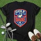 Golf Babe T-Shirt