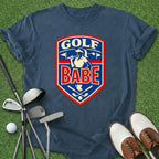 Golf Babe T-Shirt
