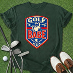 Golf Babe T-Shirt