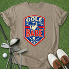 Golf Babe T-Shirt
