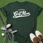 Beloved Golf Mom T-Shirt