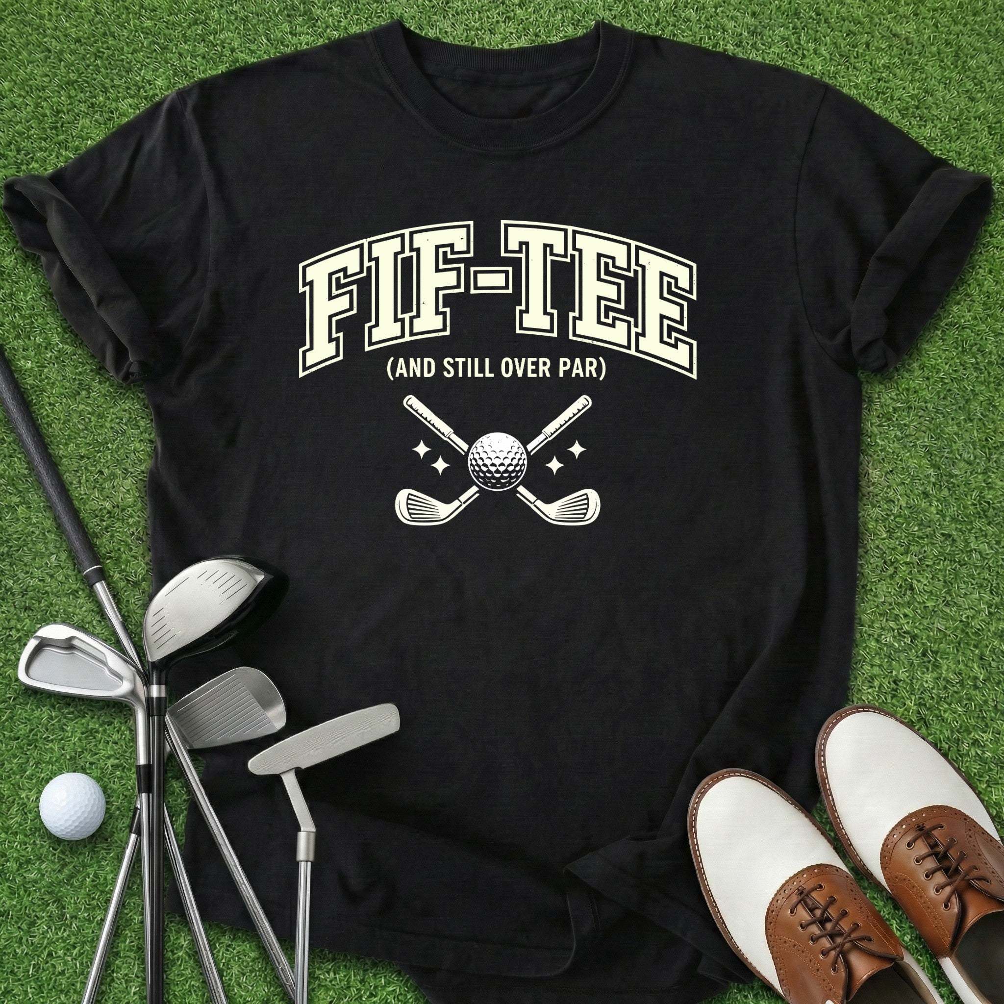 Fif-Tee T-Shirt