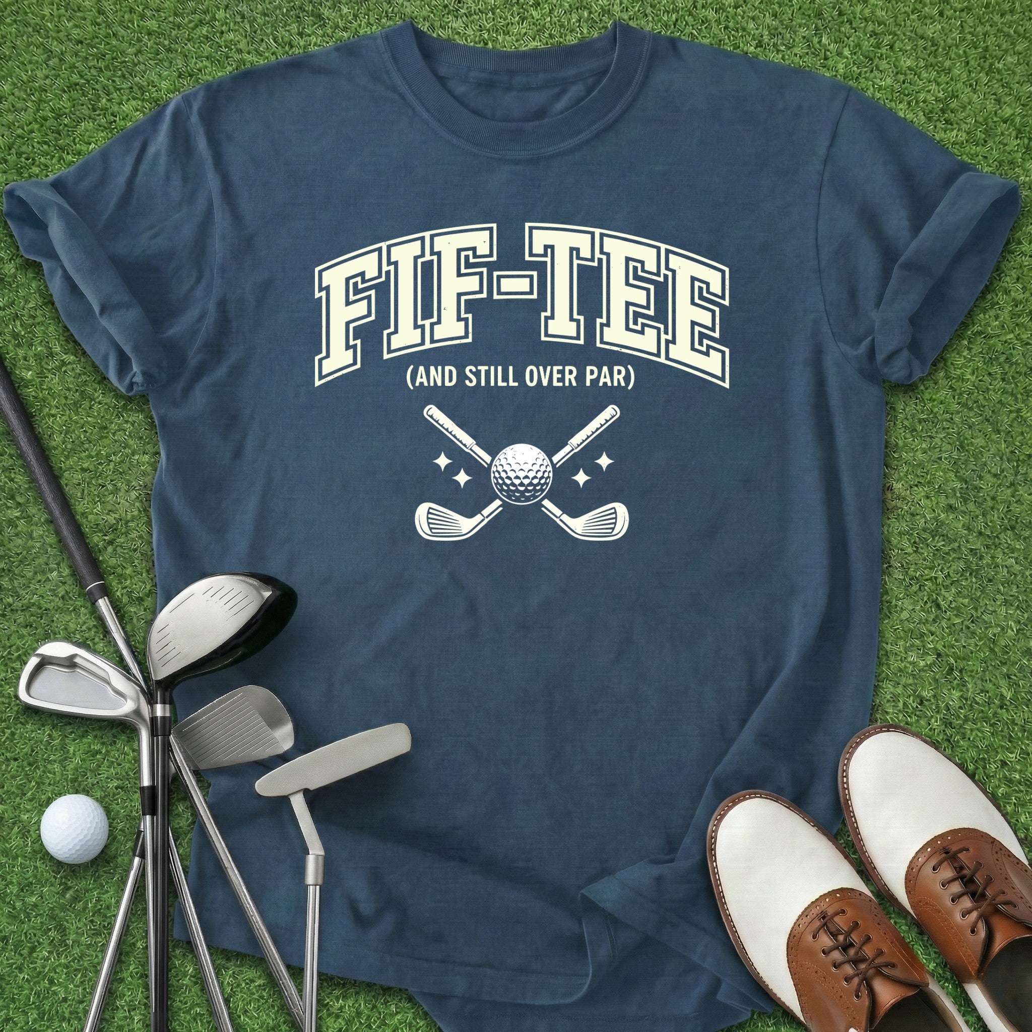 Fif-Tee T-Shirt