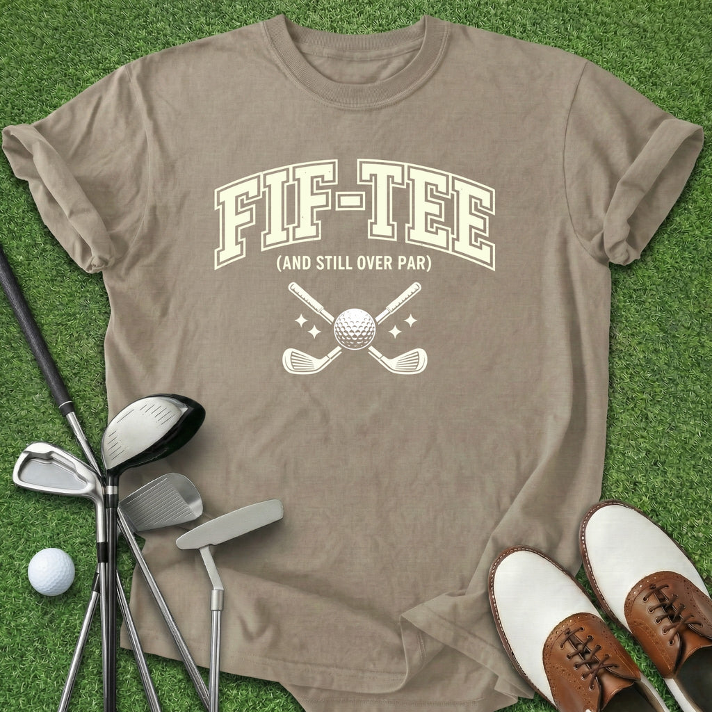 Fif-Tee T-Shirt
